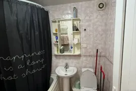 Apartment for sale, 3 Room, Old building, Tbilisi, saburtalo