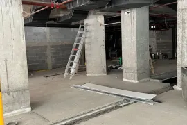 For Rent, Office, vake