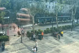 For Rent, Office, vake