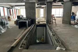 For Rent, Office, vake