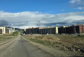 იყიდება ბინა, 5 ოთახიანი, ახალი აშენებული, თბილისი, საბურთალო