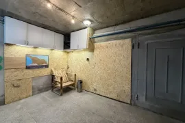 ქირავდება, სასაწყობე ფართი, საბურთალო