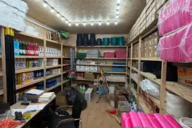 ქირავდება, სასაწყობე ფართი, საბურთალო