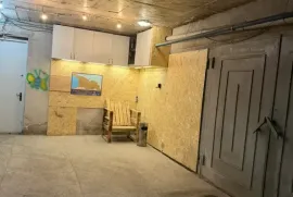 ქირავდება, სასაწყობე ფართი, საბურთალო