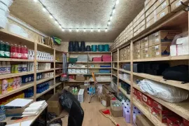 ქირავდება, სასაწყობე ფართი, საბურთალო