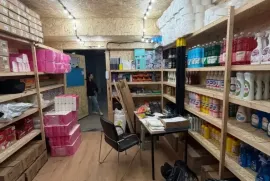 ქირავდება, სასაწყობე ფართი, საბურთალო