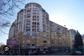 ქირავდება ბინა, 3 ოთახიანი, ახალი აშენებული, თბილისი, საბურთალო