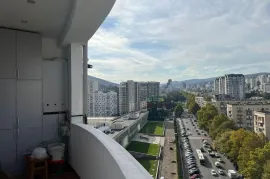 ქირავდება ბინა, 3 ოთახიანი, ახალი აშენებული, თბილისი, საბურთალო