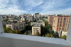 ქირავდება ბინა, 3 ოთახიანი, ახალი აშენებული, თბილისი, საბურთალო