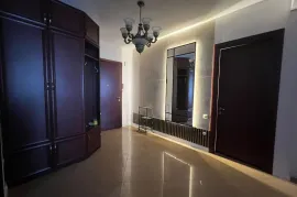 ქირავდება ბინა, 3 ოთახიანი, ახალი აშენებული, თბილისი, საბურთალო