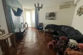 ქირავდება ბინა, 3 ოთახიანი, ახალი აშენებული, თბილისი, საბურთალო