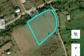 იყიდება მიწის ნაკვეთი, სასოფლო - სამეურნეო, მჭადიჯვარი