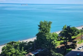 იყიდება ბინა, 1 ოთახიანი, ახალი აშენებული, ბათუმი