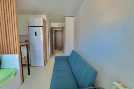 იყიდება ბინა, 1 ოთახიანი, ახალი აშენებული, ბათუმი