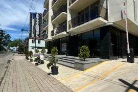 იყიდება ბინა, 1 ოთახიანი, ახალი აშენებული, ბათუმი