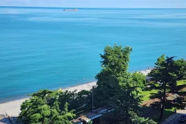 იყიდება ბინა, 1 ოთახიანი, ახალი აშენებული, ბათუმი