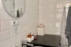 იყიდება ბინა, 1 ოთახიანი, ახალი აშენებული, ბათუმი