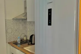 იყიდება ბინა, 1 ოთახიანი, ახალი აშენებული, ბათუმი