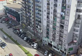 იყიდება ბინა, 3 ოთახიანი, ახალი აშენებული, ბათუმი