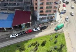 იყიდება ბინა, 3 ოთახიანი, ახალი აშენებული, ბათუმი