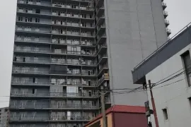 Продается квартира, 1 Kомнатная, Новостройка, Батуми