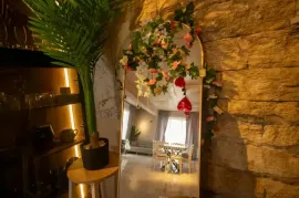 ქირავდება სახლი დღიურად, 3 ოთახიანი, თბილისი, ლილო