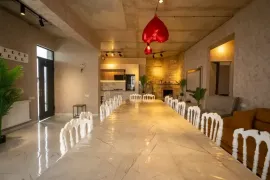 ქირავდება სახლი დღიურად, 3 ოთახიანი, თბილისი, ლილო