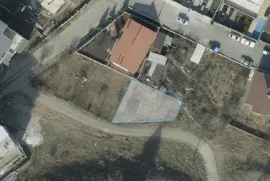 იყიდება მიწის ნაკვეთი, არა სასოფლო - სამეურნეო, ნუცუბიძის ფერდობი