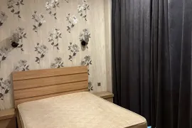 Аренда, 3 Kомнатная, Новостройка, Тбилиси, Диди Дигоми