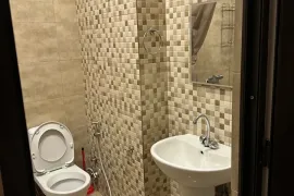 Аренда, 3 Kомнатная, Новостройка, Тбилиси, Диди Дигоми