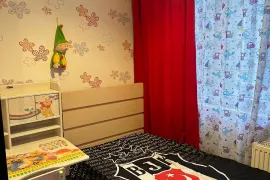 Аренда, 3 Kомнатная, Новостройка, Тбилиси, Диди Дигоми