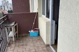 Аренда, 3 Kомнатная, Новостройка, Тбилиси, Диди Дигоми