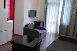 Аренда, 3 Kомнатная, Новостройка, Тбилиси, Диди Дигоми