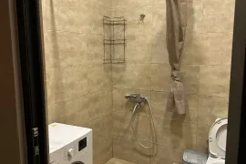 Аренда, 3 Kомнатная, Новостройка, Тбилиси, Диди Дигоми