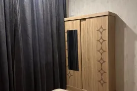 Аренда, 3 Kомнатная, Новостройка, Тбилиси, Диди Дигоми