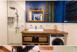 იყიდება სახლი, 4 ოთახიანი, ბათუმი