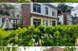 იყიდება სახლი, 4 ოთახიანი, ბათუმი