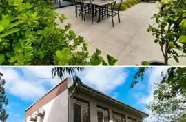 იყიდება სახლი, 4 ოთახიანი, ბათუმი