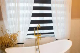 იყიდება სახლი, 4 ოთახიანი, ბათუმი