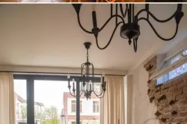 იყიდება სახლი, 4 ოთახიანი, ბათუმი