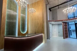 იყიდება ბინა, 1 ოთახიანი, ახალი აშენებული, ბათუმი