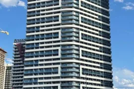 იყიდება ბინა, 1 ოთახიანი, ახალი აშენებული, ბათუმი