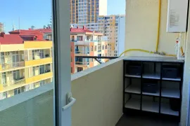 Apartment for sale, 3 Room, New building, Batumi