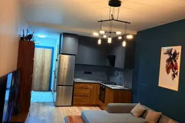 Apartment for sale, 3 Room, New building, Batumi