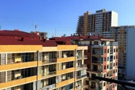 Apartment for sale, 3 Room, New building, Batumi