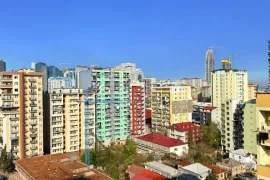 Apartment for sale, 3 Room, New building, Batumi
