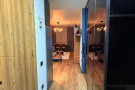 Apartment for sale, 3 Room, New building, Batumi