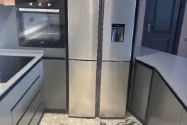 იყიდება ბინა, 4 ოთახიანი, ახალი აშენებული, თბილისი, დიდი დიღომი