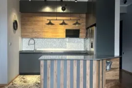 იყიდება ბინა, 4 ოთახიანი, ახალი აშენებული, თბილისი, დიდი დიღომი