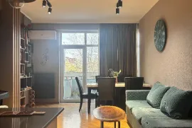 იყიდება ბინა, 4 ოთახიანი, ახალი აშენებული, თბილისი, დიდი დიღომი